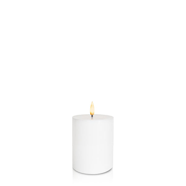 FLAMELESS CANDLE - SMALL