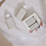 RECHARGE - BODY CARE TRAVEL KIT