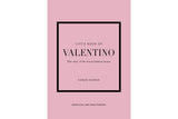 LITTLE BOOK OF VALENTINO