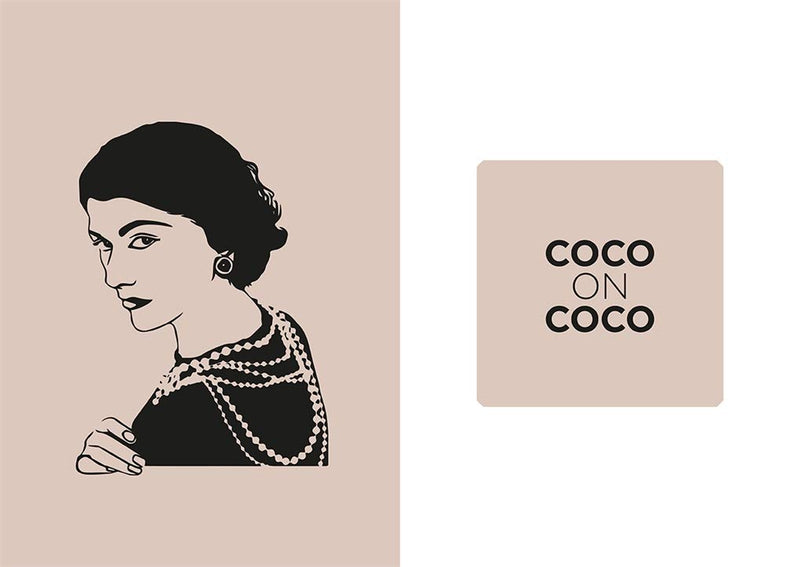 THE WORLD ACCORDING TO COCO