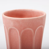 RITUAL LATTE CUP - CLAY PINK