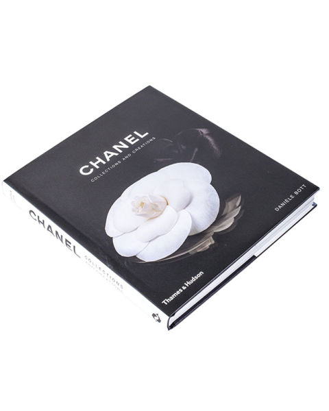 Chanel: Collections and Creations- Book