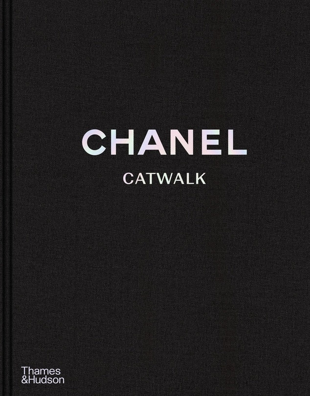 CHANEL CATWALK - CATWALK COLLECTIONS